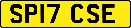 SP17CSE