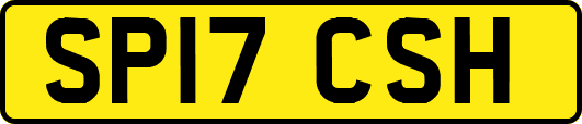 SP17CSH
