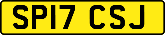 SP17CSJ