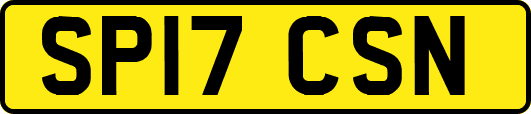 SP17CSN
