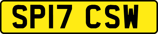 SP17CSW