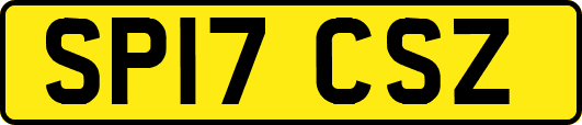 SP17CSZ
