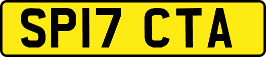 SP17CTA