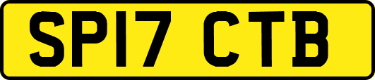 SP17CTB
