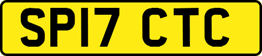 SP17CTC