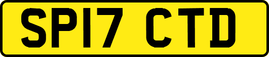 SP17CTD