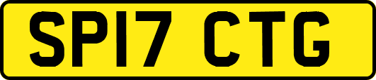 SP17CTG