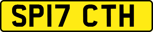 SP17CTH