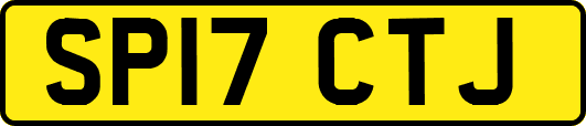 SP17CTJ