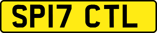 SP17CTL