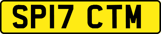 SP17CTM