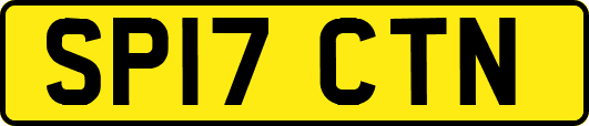 SP17CTN