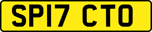 SP17CTO