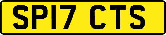 SP17CTS
