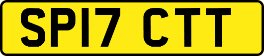 SP17CTT