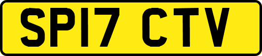 SP17CTV