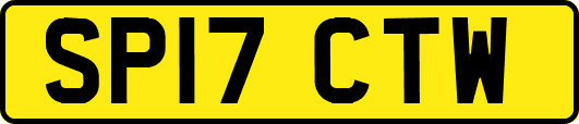 SP17CTW
