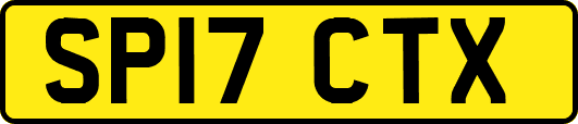 SP17CTX