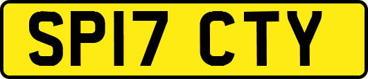 SP17CTY