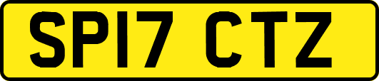 SP17CTZ