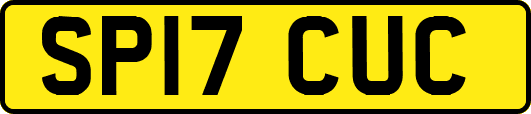SP17CUC