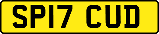 SP17CUD