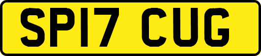 SP17CUG