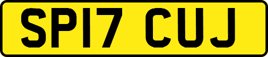 SP17CUJ