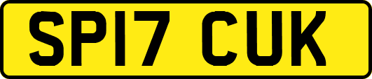 SP17CUK