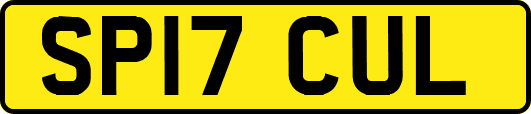 SP17CUL