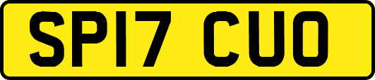 SP17CUO