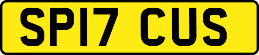 SP17CUS