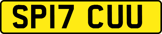 SP17CUU