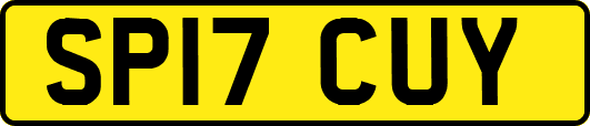 SP17CUY