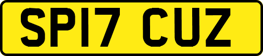 SP17CUZ