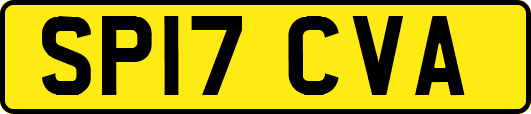 SP17CVA