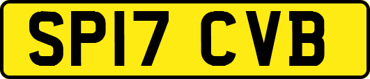SP17CVB