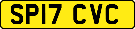 SP17CVC