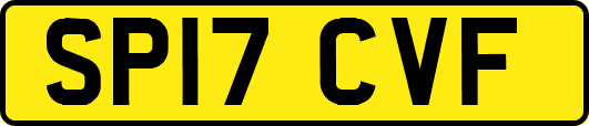 SP17CVF