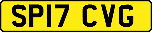 SP17CVG