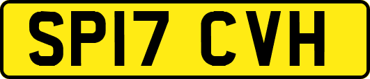 SP17CVH