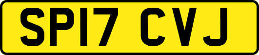 SP17CVJ