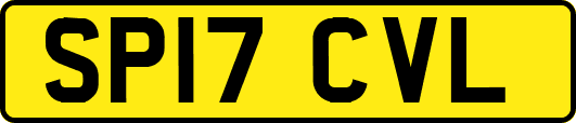 SP17CVL
