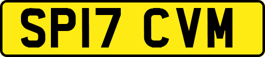 SP17CVM
