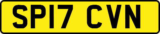SP17CVN