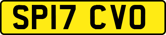 SP17CVO