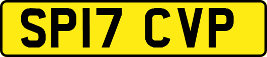 SP17CVP