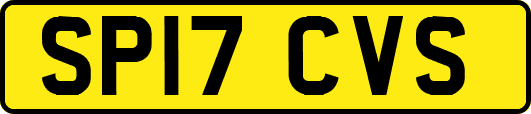 SP17CVS