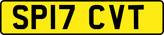 SP17CVT
