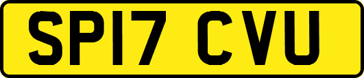 SP17CVU